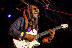 Förstå Reggae
